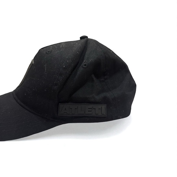 Atleti Athletico in Madrid Soccer Hat - Picture 5 of 6